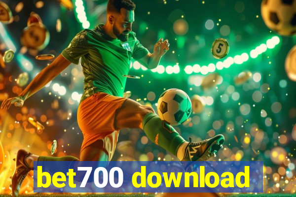 bet700 download